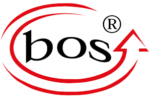 Logo bos