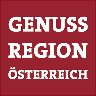 Logo Genuss Region Österreich